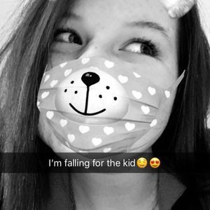 Meet your Posher, Morgan